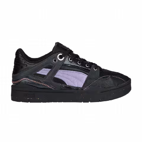 Puma The Ragged Priest x Wmns Slipstream 'Worlds Collide - Black'