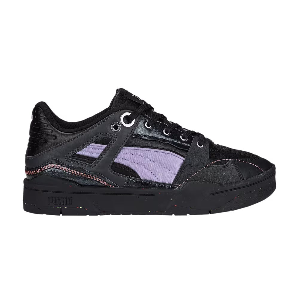 Puma The Ragged Priest x Women's Slipstream Worlds Collide - Black