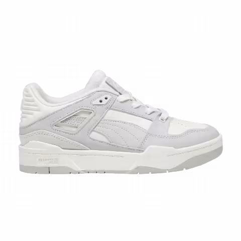 Puma Wmns Slipstream Lo 'Self-Love - Ash Grey Frosted Ivory'
