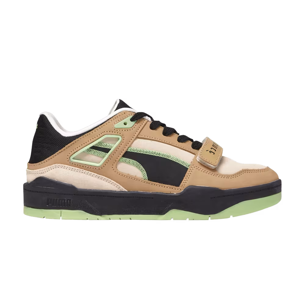 LaFrancé x Puma Slipstream FOREVER.RARE
