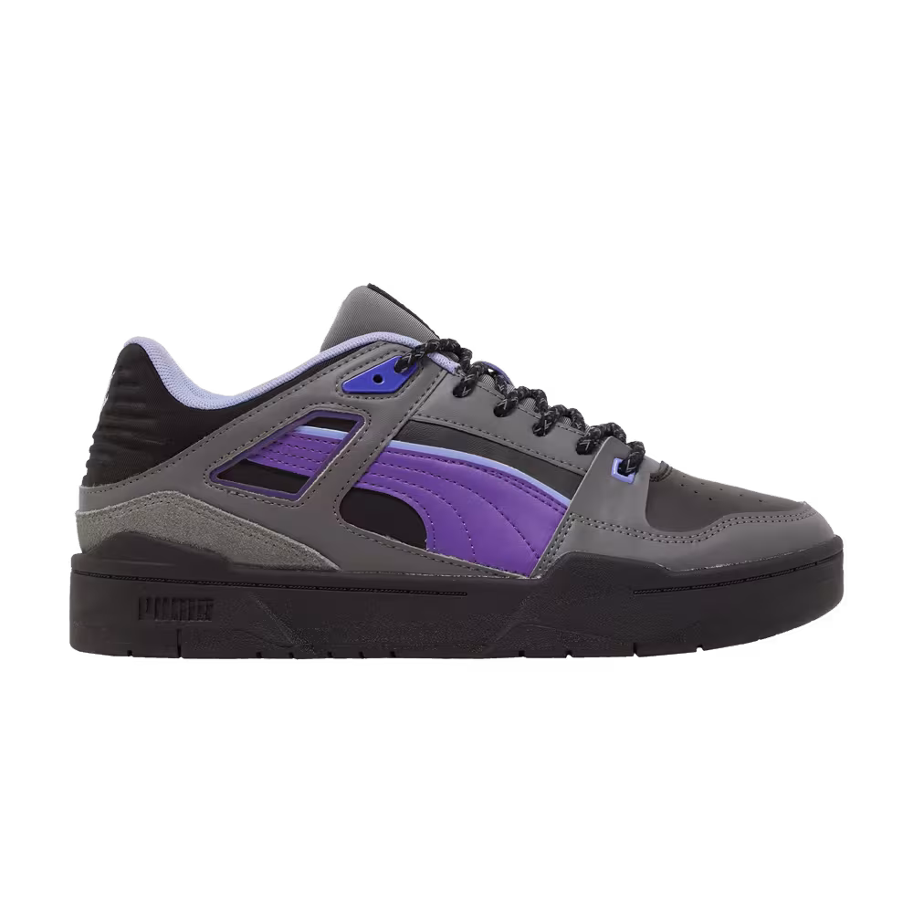 Puma Final Fantasy XIV x Slipstream Dark