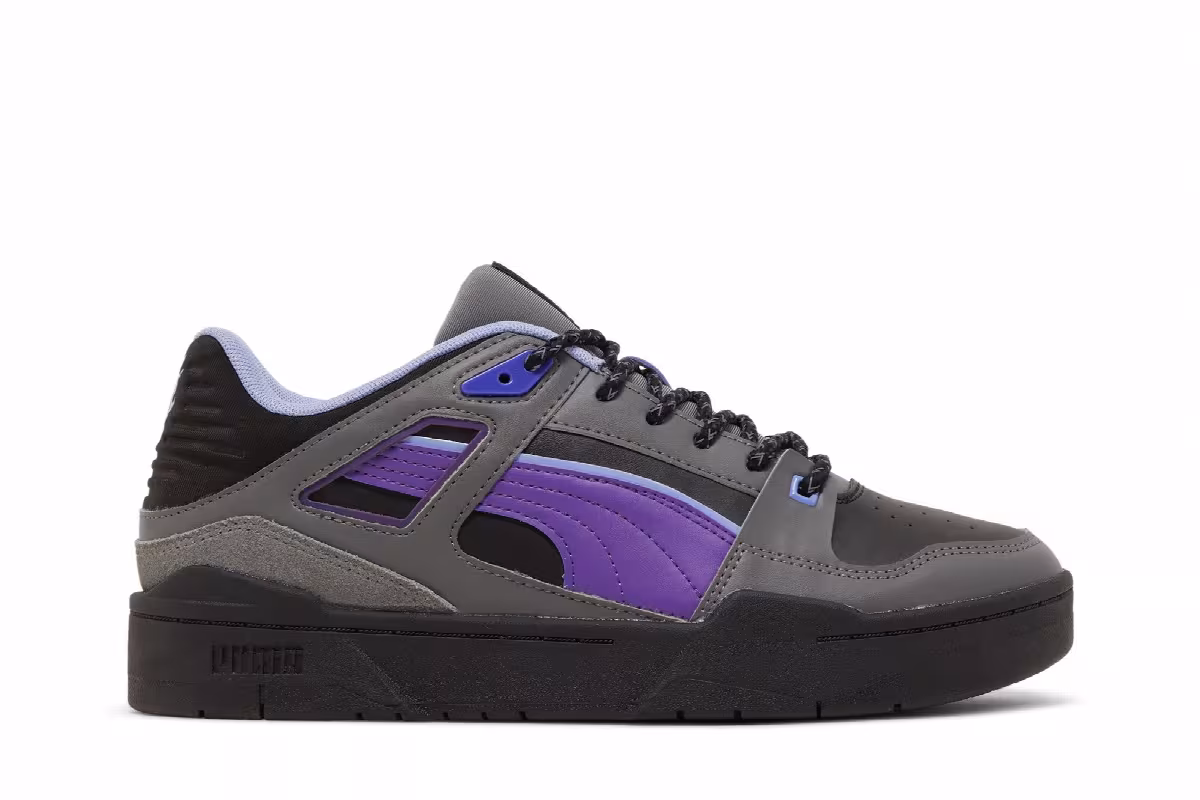 Puma Final Fantasy XIV x Slipstream Dark, view 2