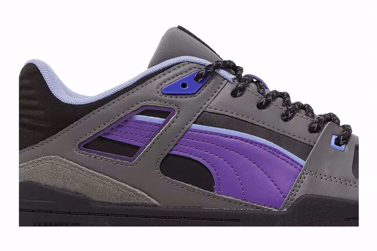 Puma Final Fantasy XIV x Slipstream Dark, view 3
