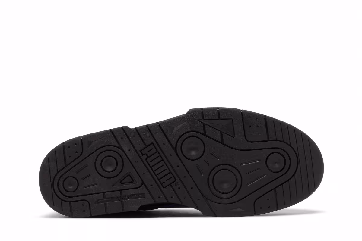 Puma Final Fantasy XIV x Slipstream Dark, view 5