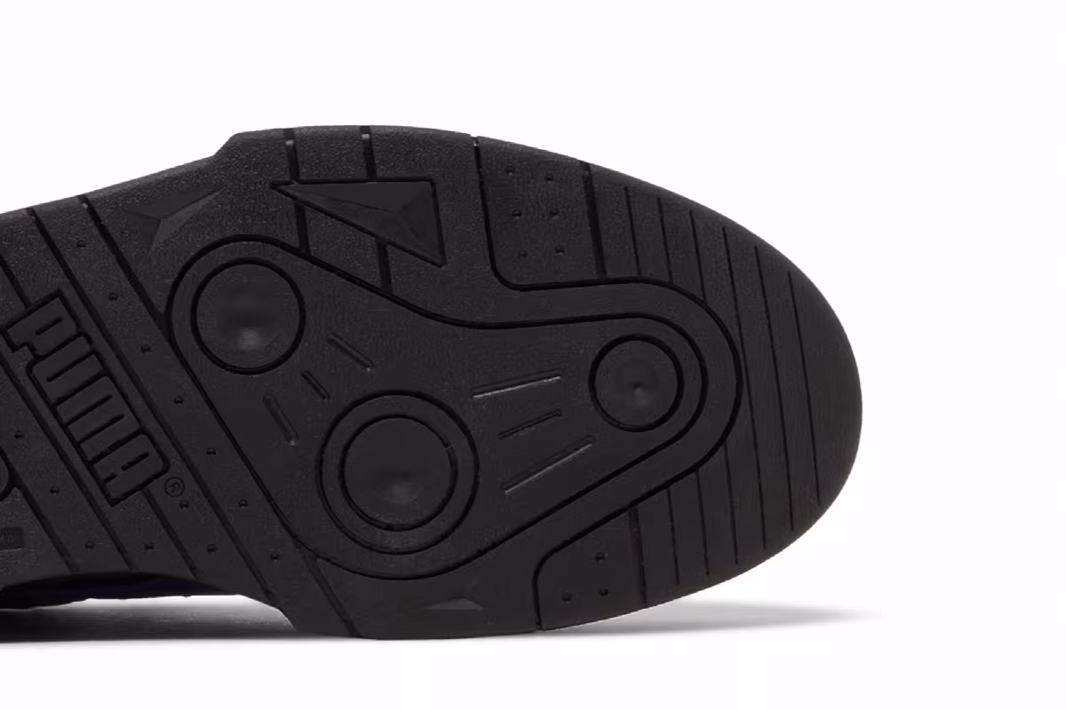 Puma Final Fantasy XIV x Slipstream Dark, view 6