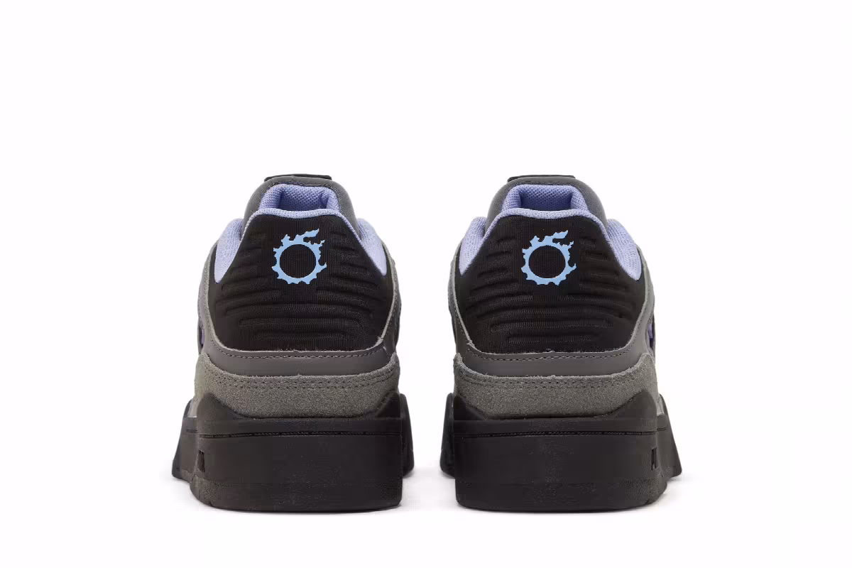 Puma Final Fantasy XIV x Slipstream Dark, view 7