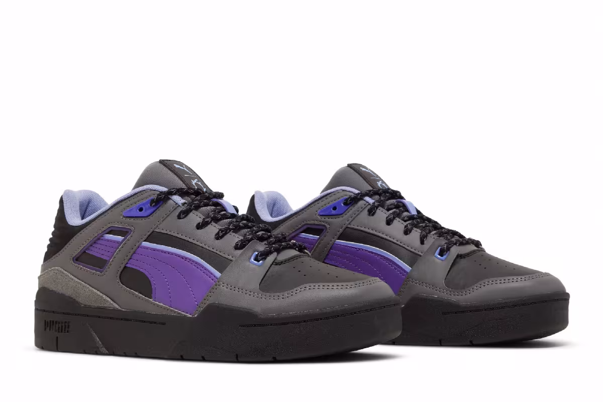 Puma Final Fantasy XIV x Slipstream Dark, view 9