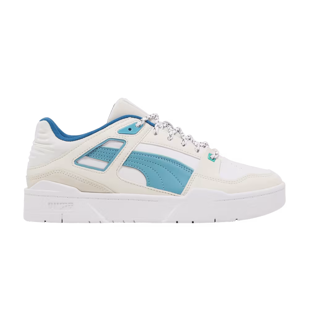 Final Fantasy XIV x Puma Slipstream Light