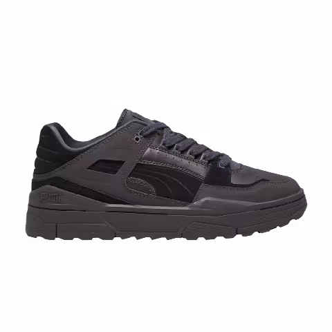 Puma Slipstream Xtreme 'Black Flat Dark Grey'