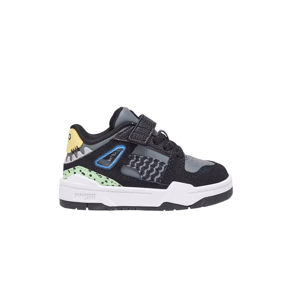 Puma Slipstream Toddler Mix Match - Cool Dark Grey