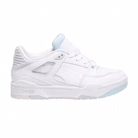 Puma Wmns Slipstream 'White Spring Lavender'