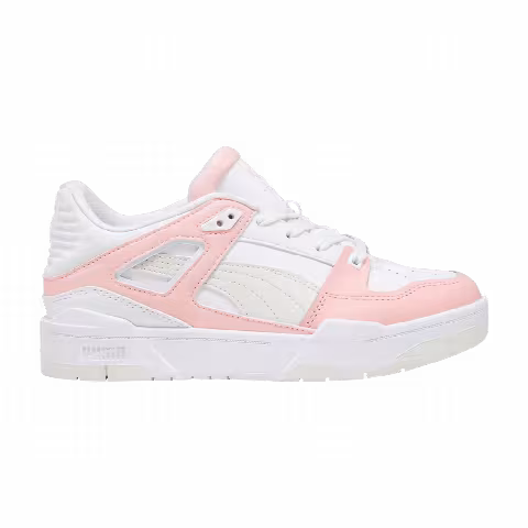 Puma Wmns Slipstream 'Peach Smoothie White'