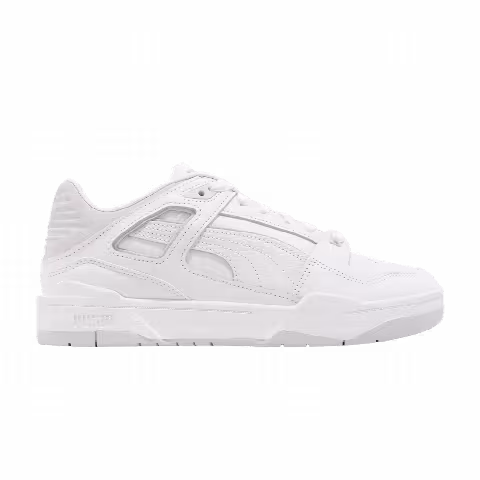 Puma Slipstream 'White Nimbus Cloud'