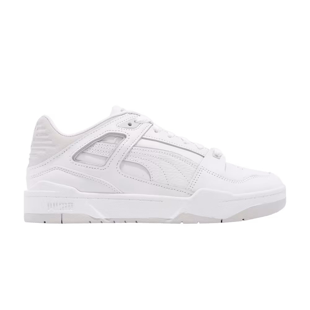 Puma Slipstream White Nimbus Cloud