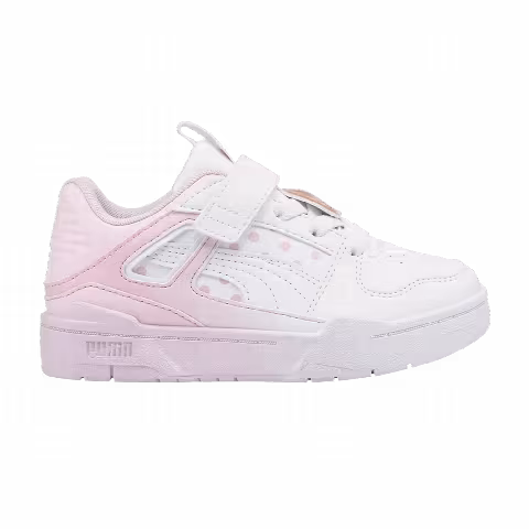 Miraculous x Puma Slipstream Little Kid 'Ladybug'