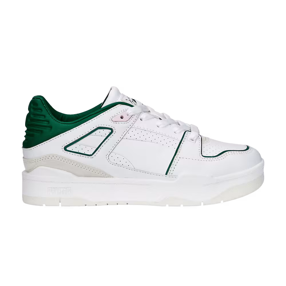 Puma Women's Slipstream Preppy - Vine