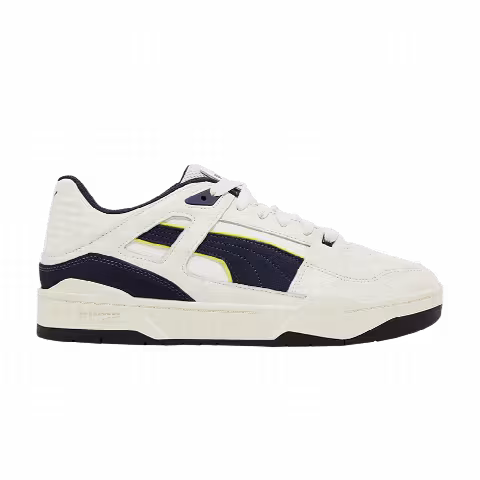Puma Slipstream Always On 'Warm White Parisian Night'