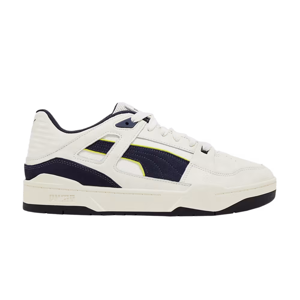 Puma Slipstream Always On Warm White Parisian Night