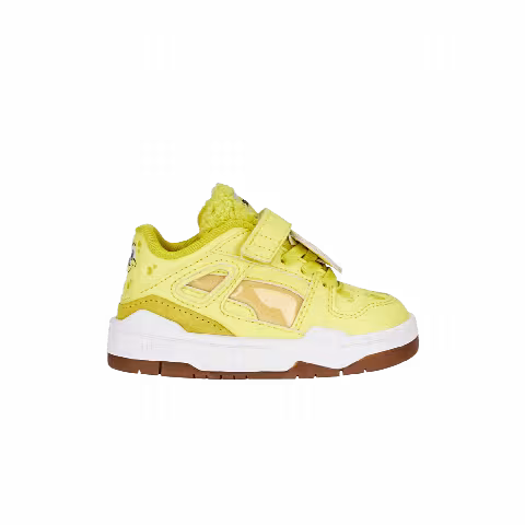 SpongeBob SquarePants x Puma Slipstream Infant 'SpongeBob'