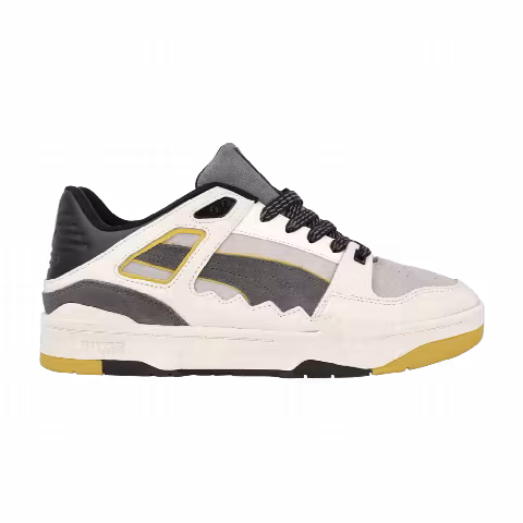 Jeff Staple x Puma Slipstream 'Gidra - Warm White'
