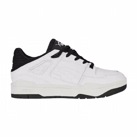 Puma Wmns Slipstream 'White Black'