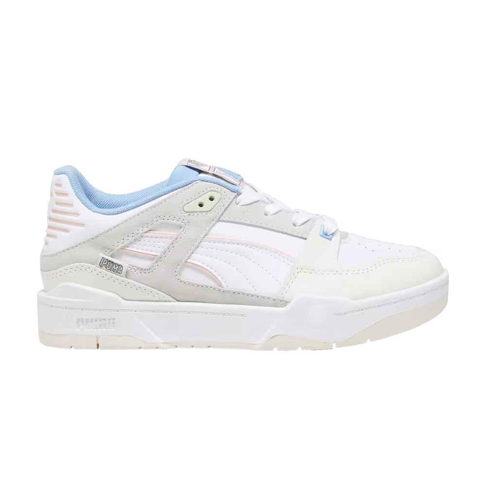 Puma Women's Slipstream Uninvisible