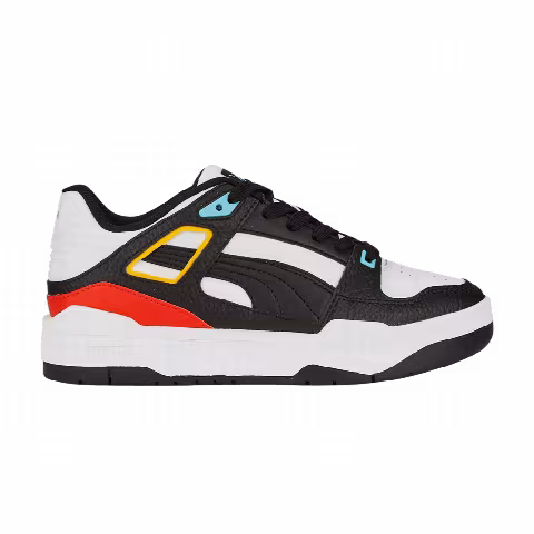 Puma Slipstream Jr 'Block Party'