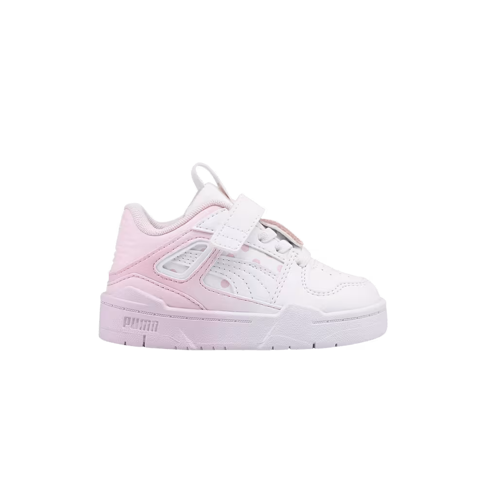 Miraculous x Puma Slipstream Toddler Ladybug