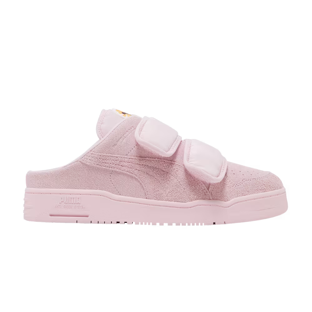 PALOMO x Puma Slipstream Mule Vintage Surf