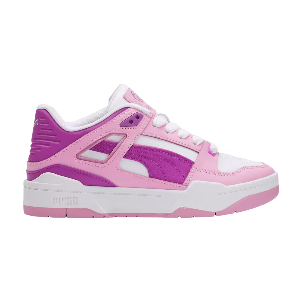 Puma Slipstream Jr Rose