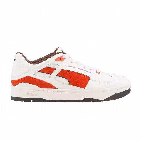 Puma Slipstream Always On 'Warm White Frosted Ivory'