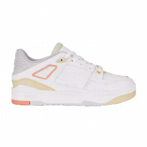 Puma Wmns Slipstream 'White Anise Flower'