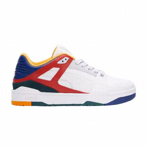 Puma Slipstream 'New Heritage - White'
