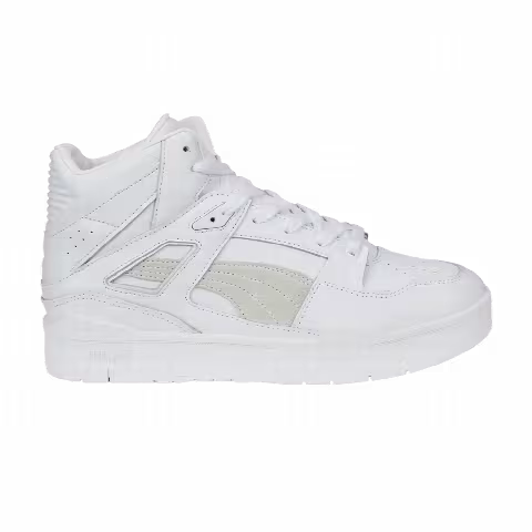 Puma Slipstream High 'White Grey'