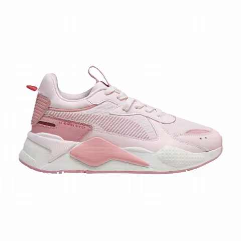 Puma Wmns RS-X Soft 'Frosty Pink Warm White'