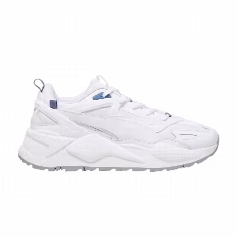 Puma RS-X Efekt Lux 'White Smokey Grey'
