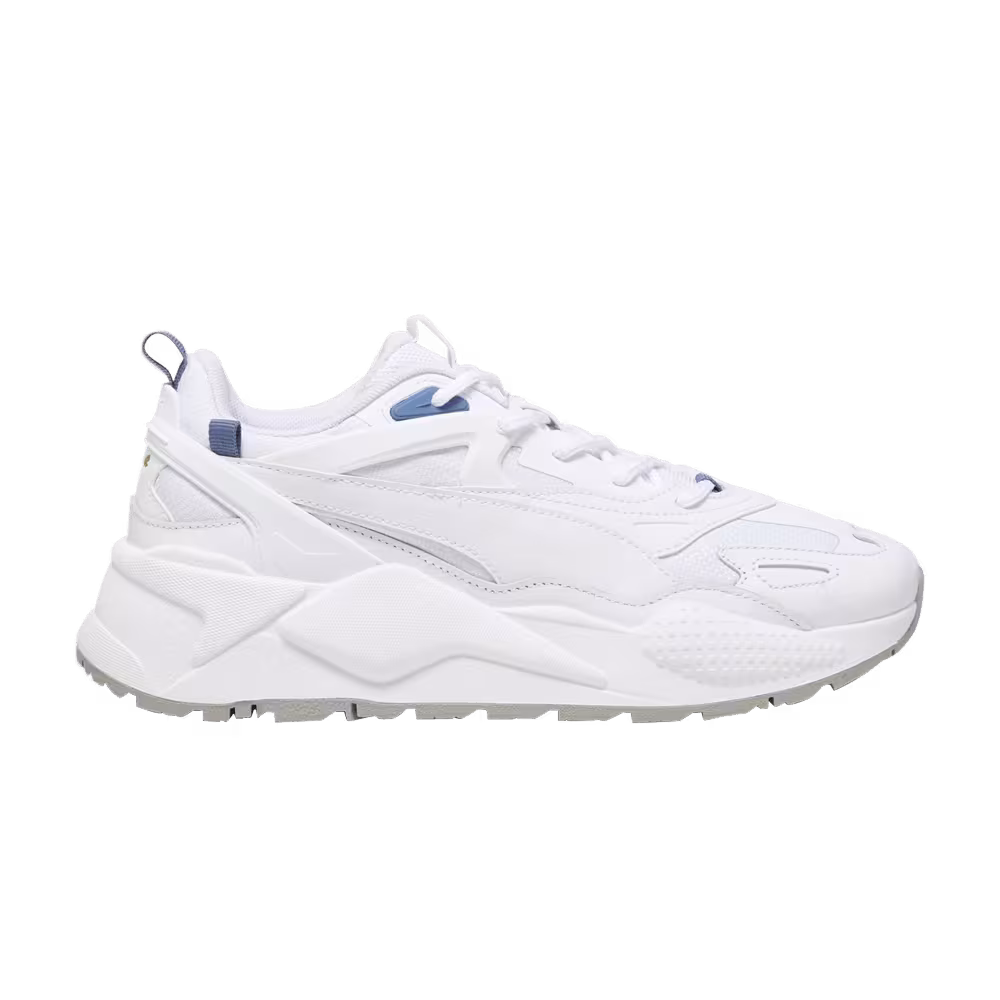 Puma RS-X Efekt Lux White Smokey Grey