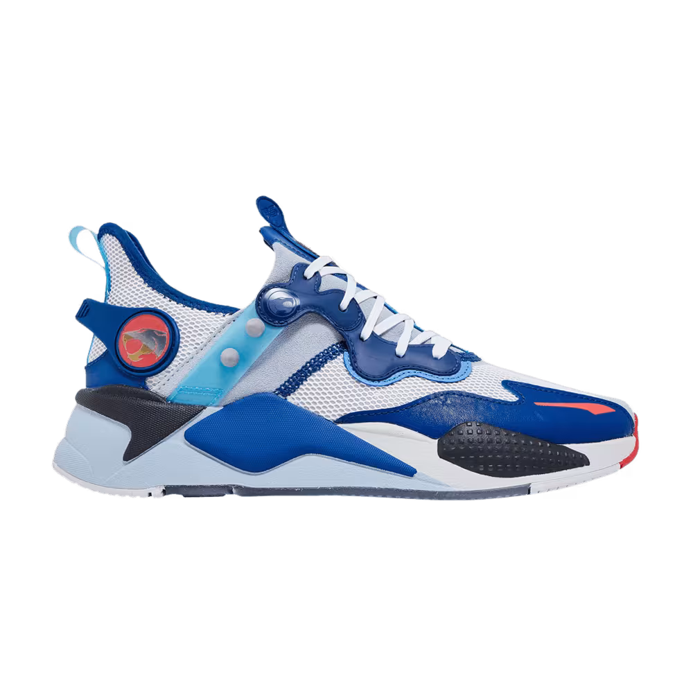 Thundercats x Puma RS-X T3CH Panthro