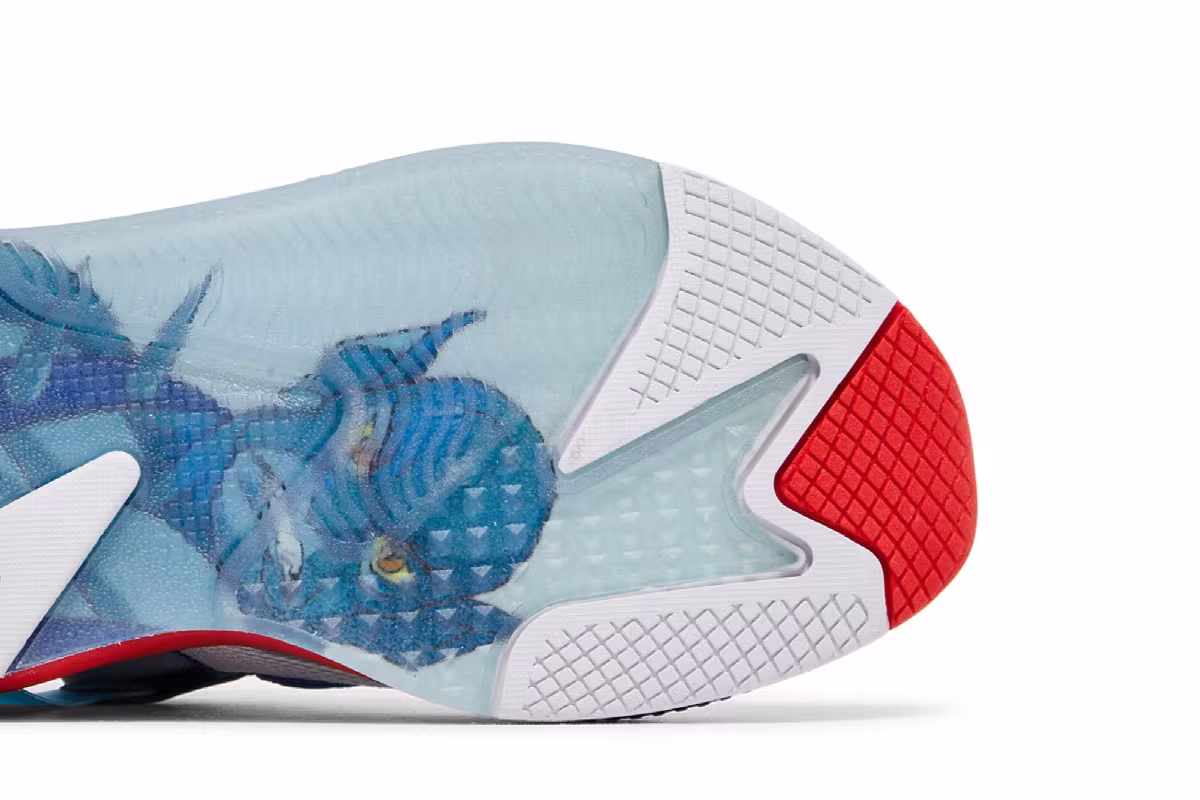 Thundercats x Puma RS-X T3CH Panthro, view 6