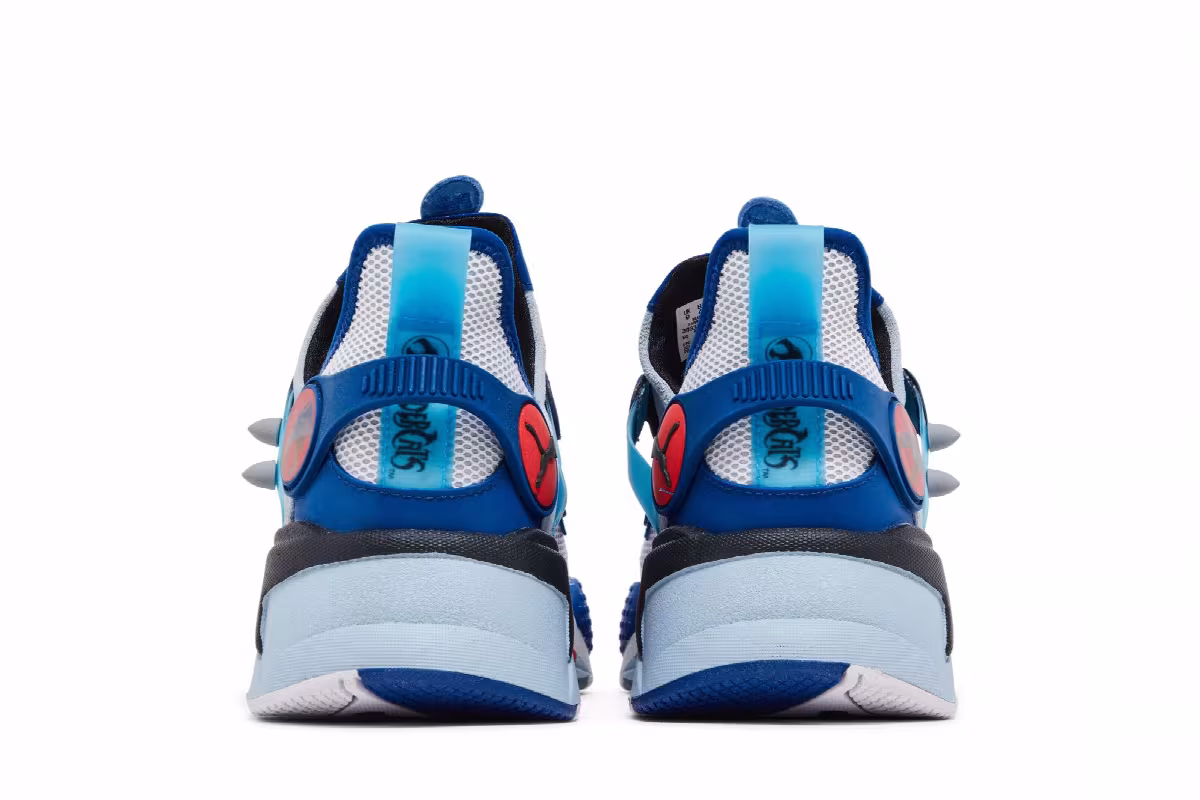 Thundercats x Puma RS-X T3CH Panthro, view 7
