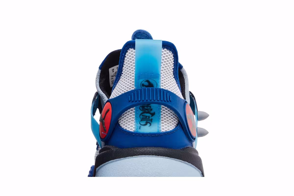 Thundercats x Puma RS-X T3CH Panthro, view 8