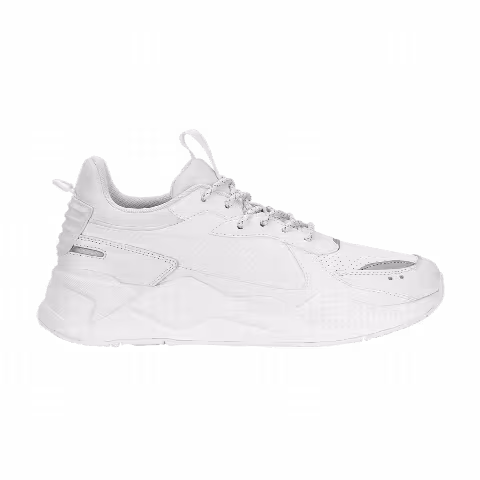 Puma RS-X 'Triple White'