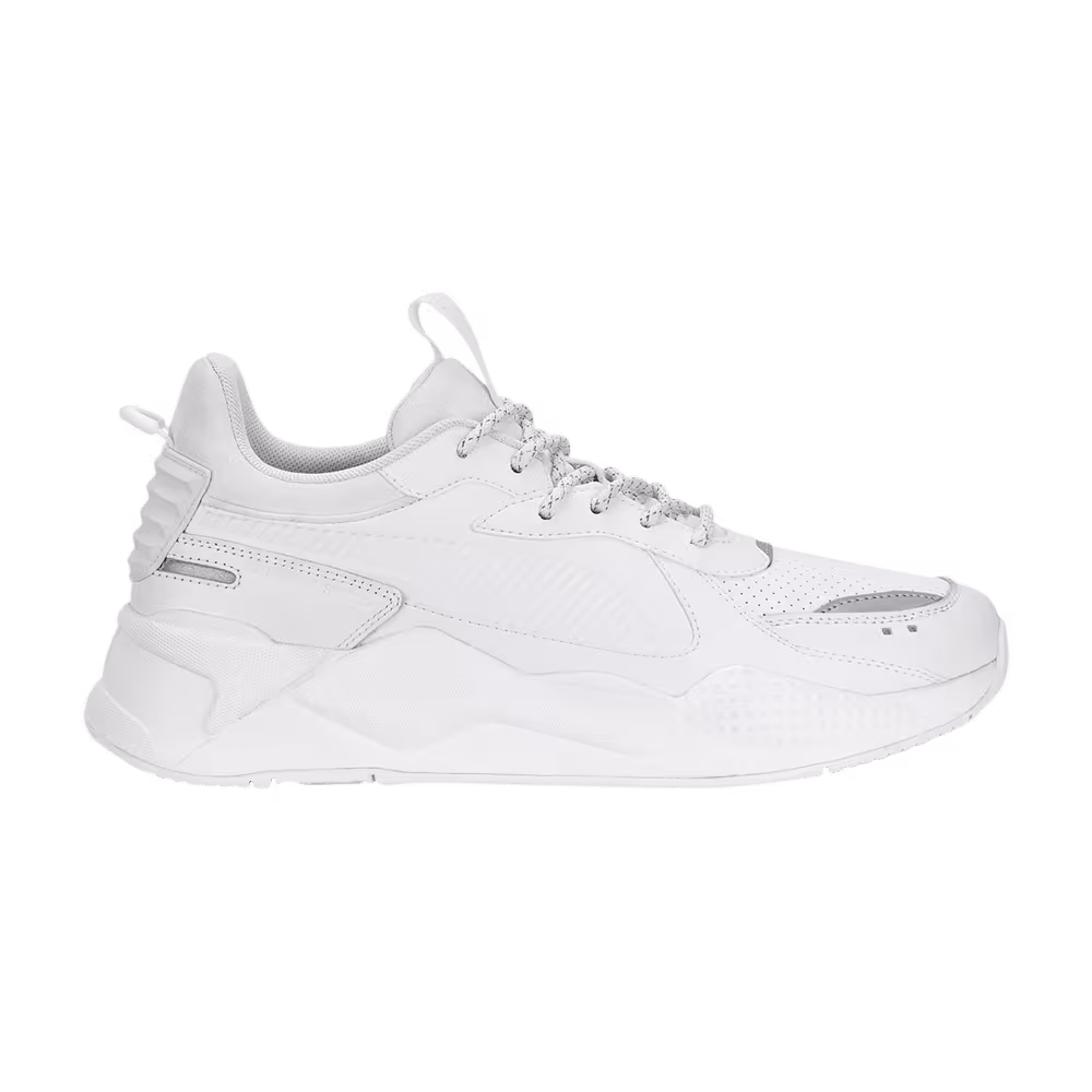 Puma RS-X Triple White