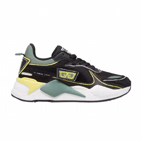 SpongeBob SquarePants x Puma RS-X Big Kid 'SpongeBob's Glasses'
