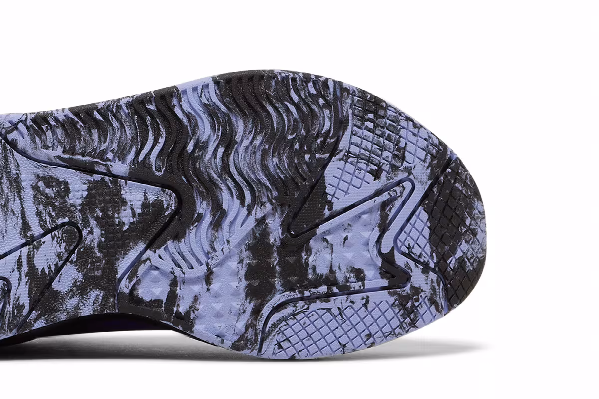 Final Fantasy 14 x Puma RS-X Dark, view 6