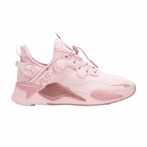 Puma Wmns RS-X T3CH 'Pink Rose'