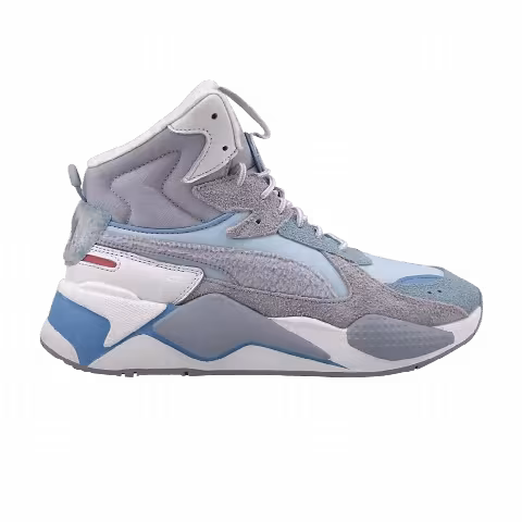 Puma RS-X Mid WTR 'Cerulean White'