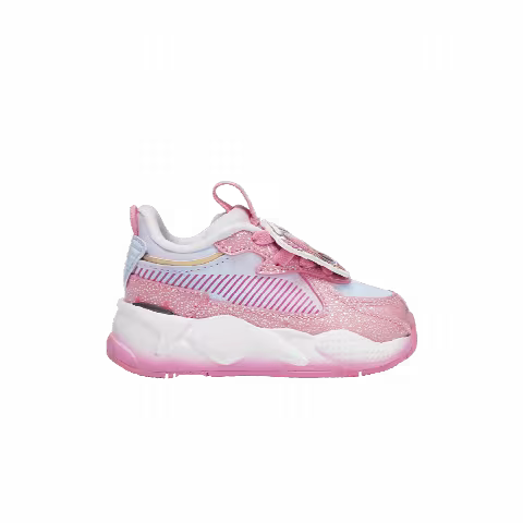 L.O.L. Surprise! x Puma RS-X Toddler 'Kitty Queen & Miss Baby'