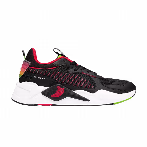 Nando's x Puma RS-X 'Xtra Hot'
