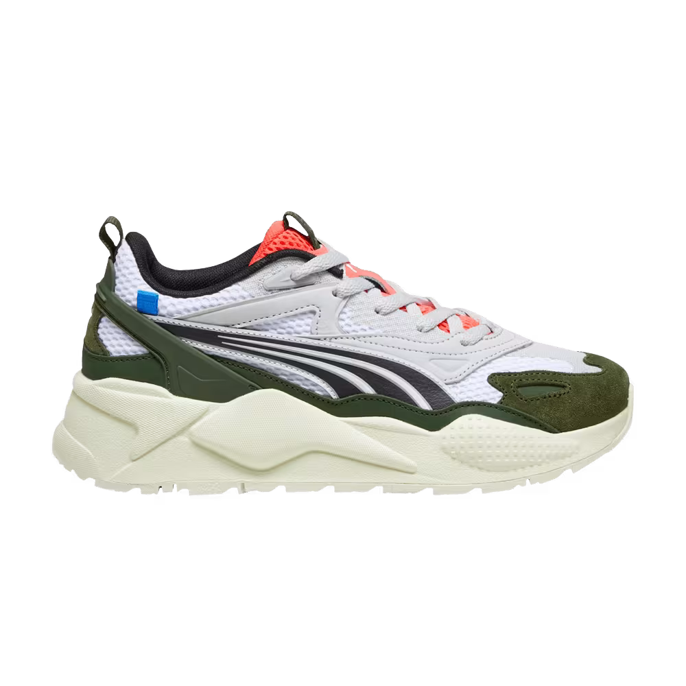 Puma RS-X Efekt White Myrtle